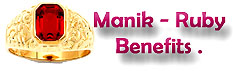 Manik Benefits, Orignal Manik , Mumbai Gemstone, Ruby gemstone